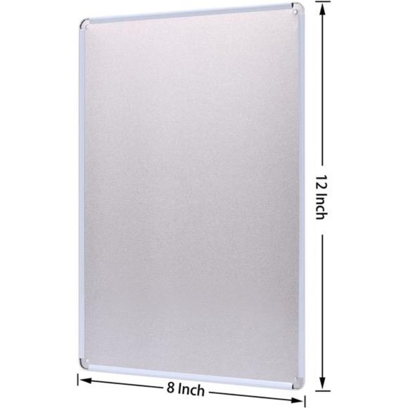 Metal Sign Warning Tin Sign Wall Decor for Yard Garage. Warning No Stupid People - Picture 3 of 5